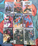 Spider-Man Unlimited volume 3