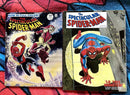 The SPECTACULAR SPIDER-MAN MAGAZINE