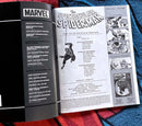 The SPECTACULAR SPIDER-MAN MAGAZINE