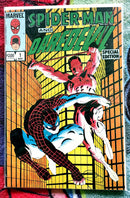 Spider-Man and Daredevil Special Edition One Shot/The Mysterio Manifesto