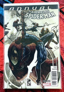 The Amazing Spider-Man Annual