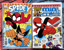 Spidey And the Mini Marvels #1-Giant Size #1 *NM*