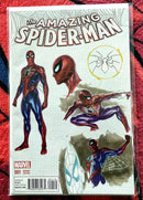 The Amazing Spider-Man Annual