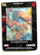 Spider-Man 2002 Filmcardz (Artbox) "Base Trading Card"