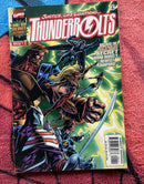 Assistant - Thunderbolts