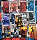 The Amazing Spider-Man