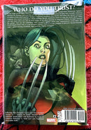 Les nouveaux Avengers HC-