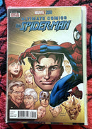Ultimate Six #1-7,Ultimate Spider-Man #200 VF-NM