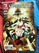 The Ultimates2-