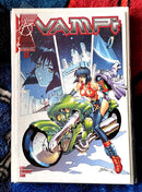 Blade Le Chasseur de Vampires