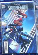 Venom War #2,3,4, & 5 / Spider-Man #1 & 2  Venom Inc. Alpha  VF