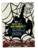 Topps Spider-Man 2002 Movie  Clear Card  C3