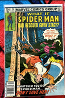 What If? #24-Dark Gwen #1  VF-NM