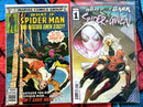 What If? #24-Dark Gwen #1  VF-NM