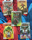 What if? Miles Morales