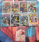 X-Men-X-Statix