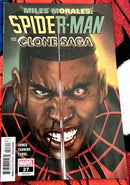 Miles Morales: Spider-Man