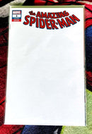 The Amazing Spider-Man