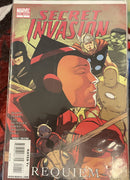 One Shots-Secret Invasion Requiem
