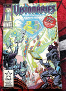 Visionaries Knights Magical Light