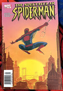 The Spectacular Spider-Man