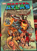 Marvel Atlas