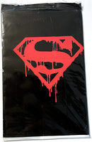 DC Universe- Superman