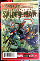 The Superior Spider-Man