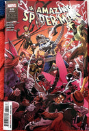 The Amazing Spider-Man