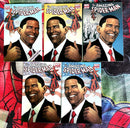 The Amazing Spider-Man