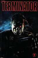 Terminator: Tempest Trade paperback VF