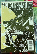 Spider-Man Noir-Eyes without a Face