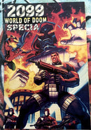 The Fantastic Four Family- 2099 World of Tomorrow Special-VF