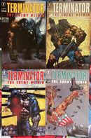 Terminator: The Enemy Within