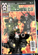War Machine 2.0-