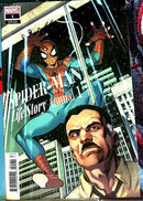 Spider-Man: Life Story/Annual/variant full run NM