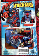 The Amazing Spider-Man