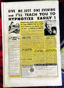 Strange Tales Annual