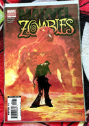 Marvel Zombies Resurrection