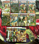 The Amazing Spider-Man Chapter One