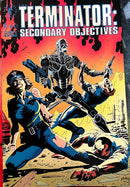 Terminator: Secondary Objectives