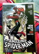 The Amazing Spider-Man