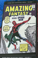 Amazing Spider-Man Collectible Series 2006+Full 24 exécution complète NM