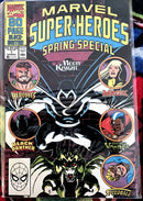 Peter Parker Spider-Man #80 vs MORBIUS #3 & 4  VF-NM