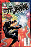 The Spectacular Spider-Man