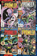 L'ensemble complet Prowler