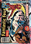 Fantastic Four Family-Fantastic Four