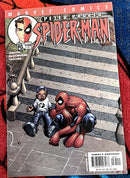 Peter Parker Spider-Man