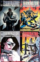 Terminator: Secondary Objectives