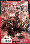 The Superior Spider-Man
